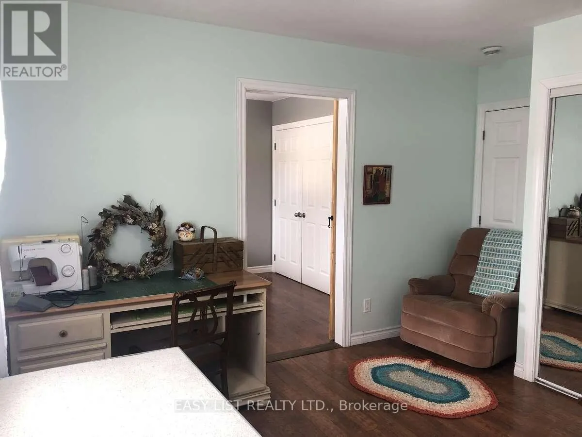 535 PERRIER ROAD