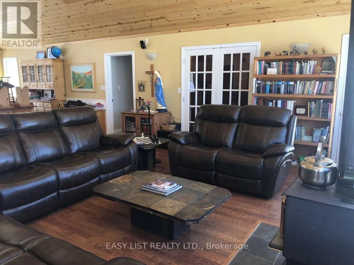 535 PERRIER ROAD