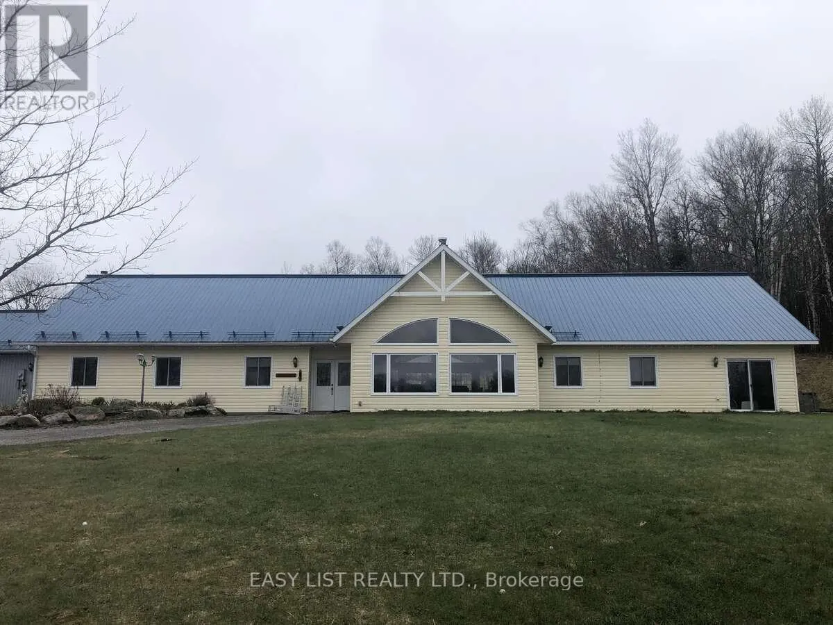 535 PERRIER ROAD