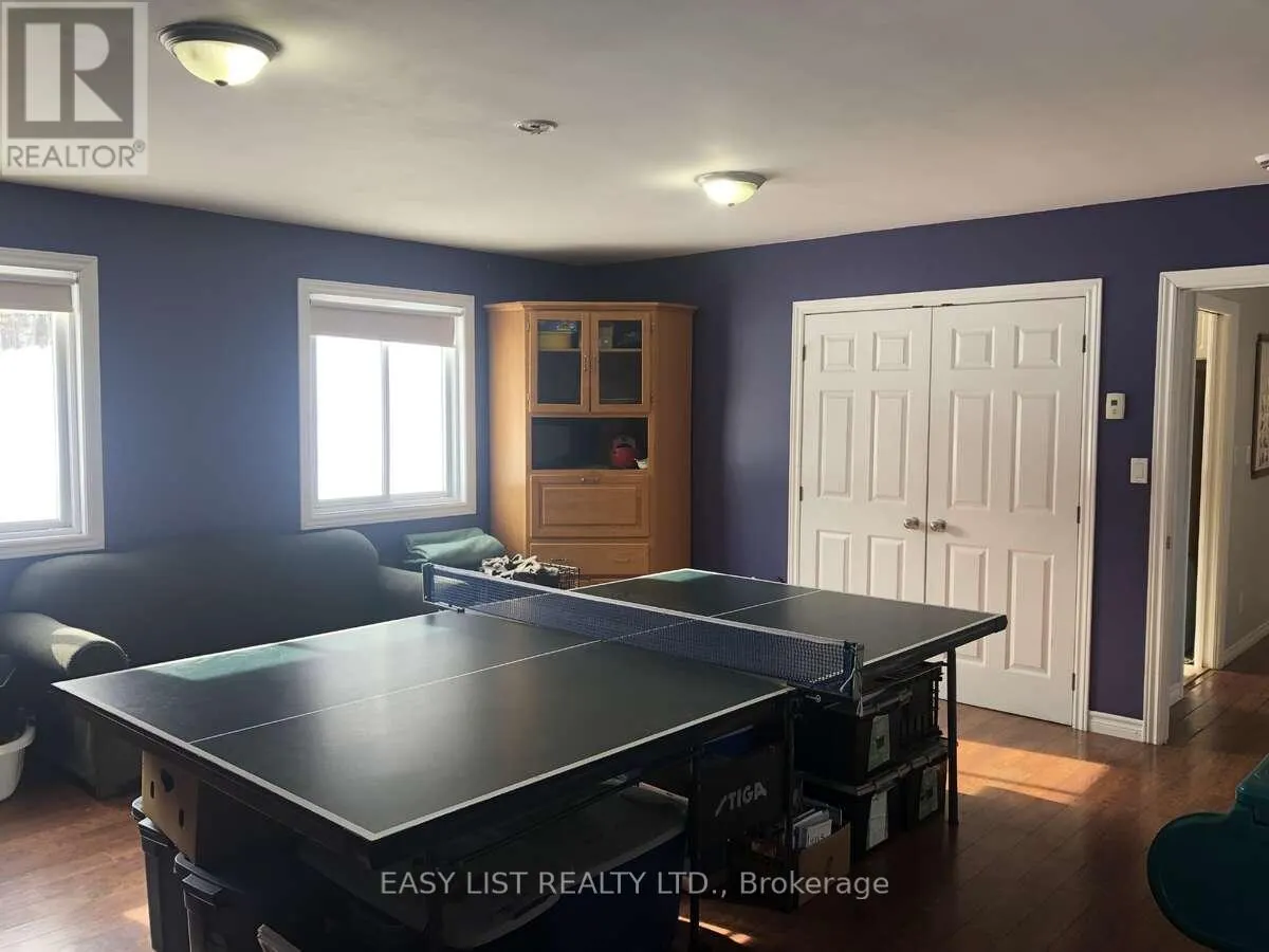 535 PERRIER ROAD