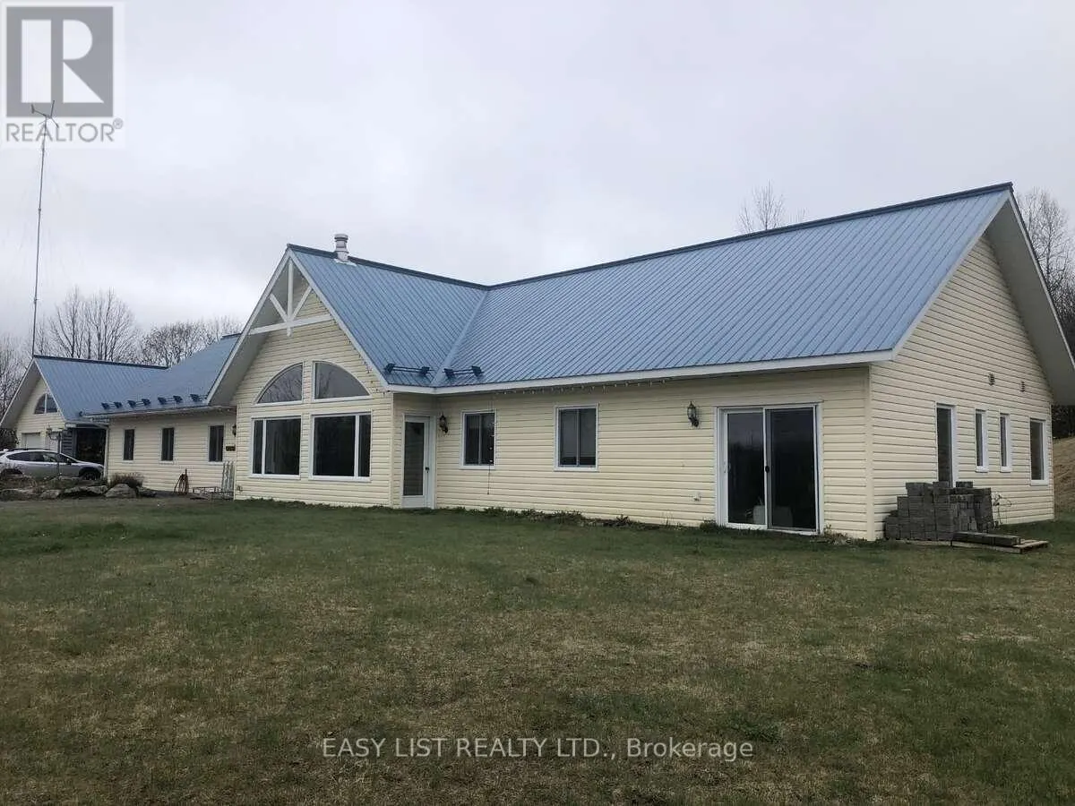 535 PERRIER ROAD
