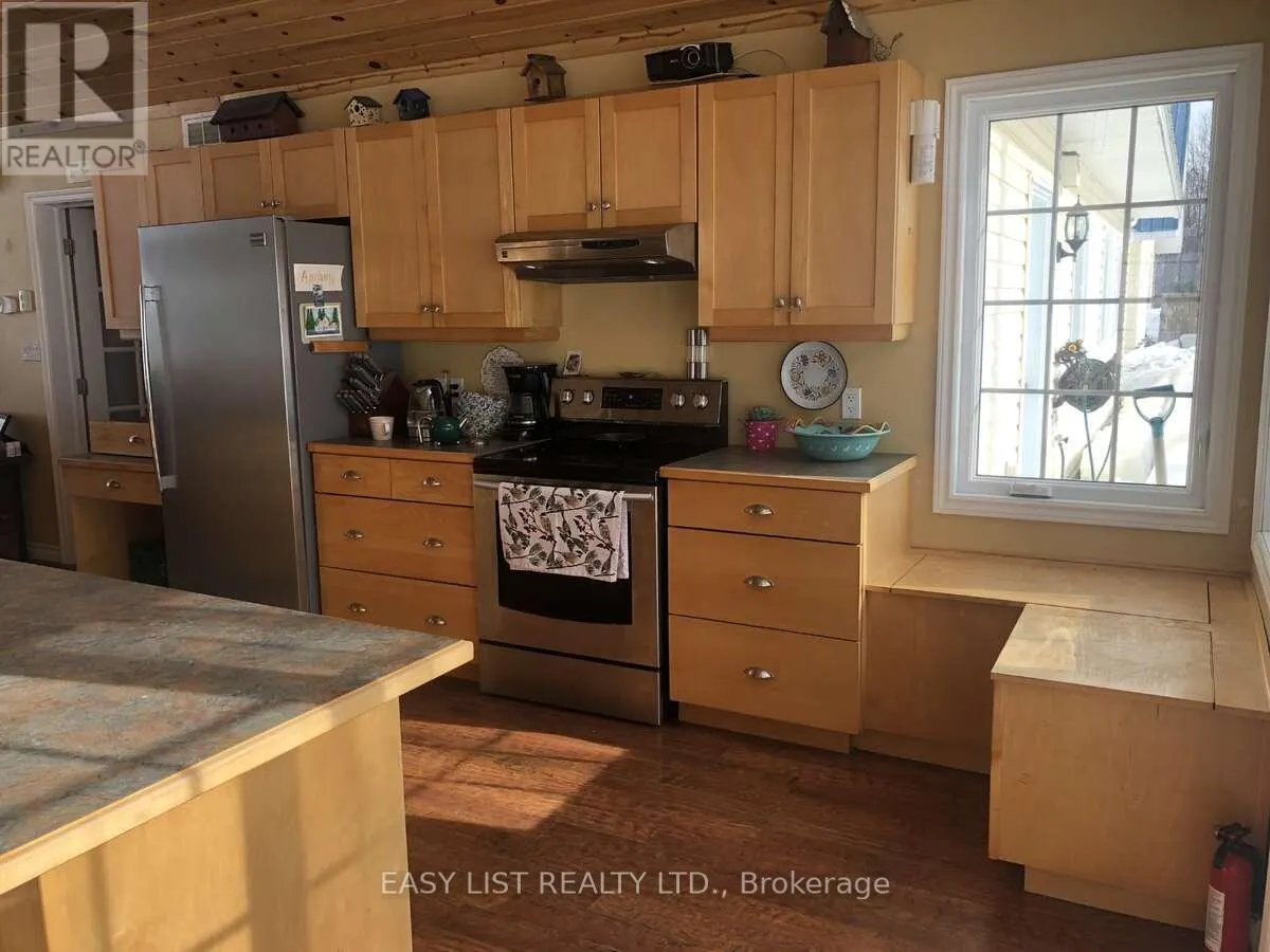 535 PERRIER ROAD
