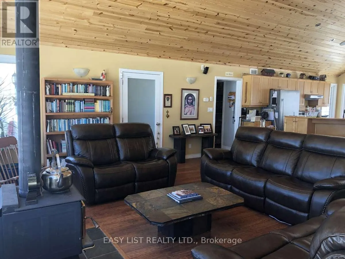 535 PERRIER ROAD