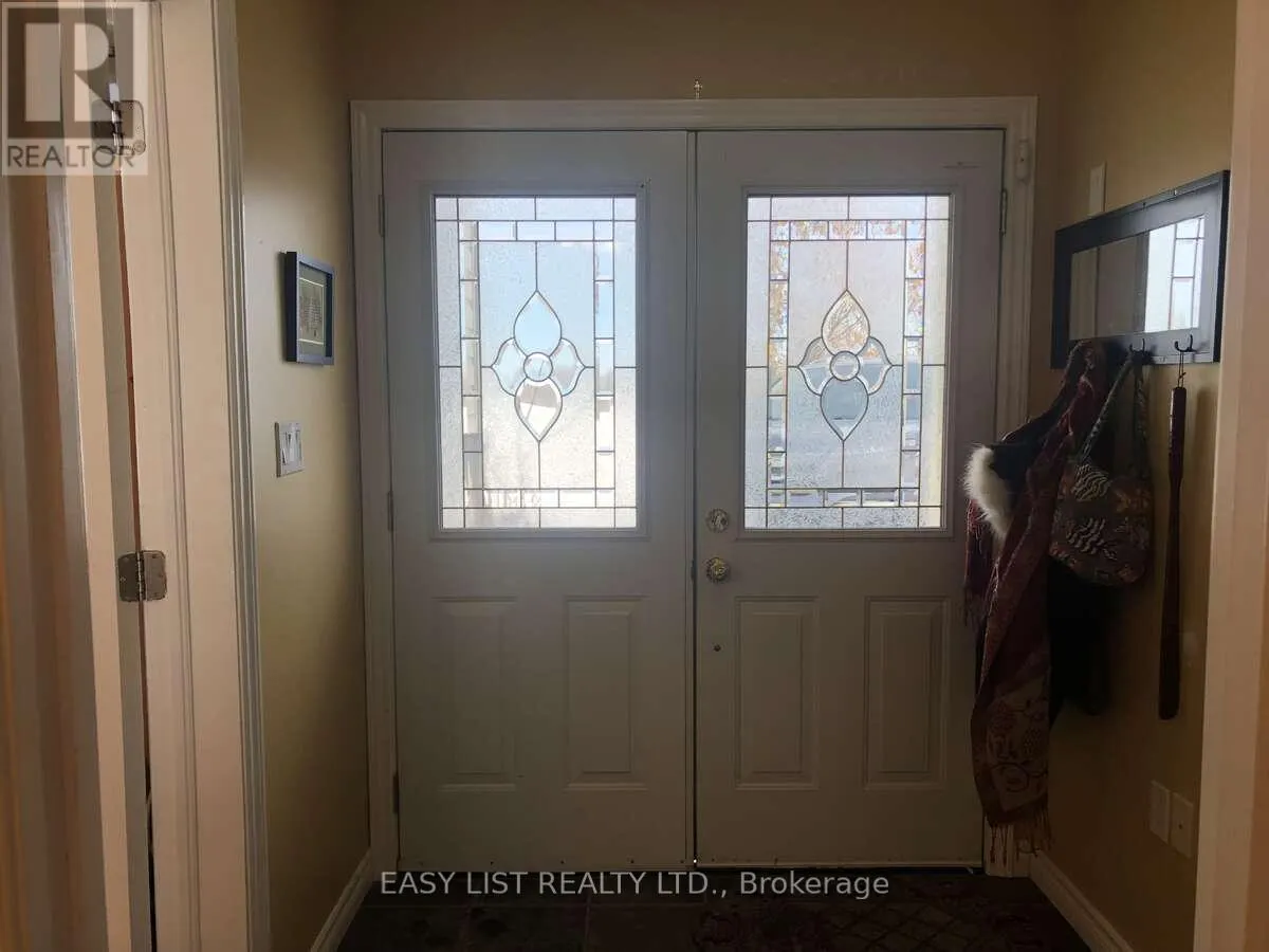 535 PERRIER ROAD