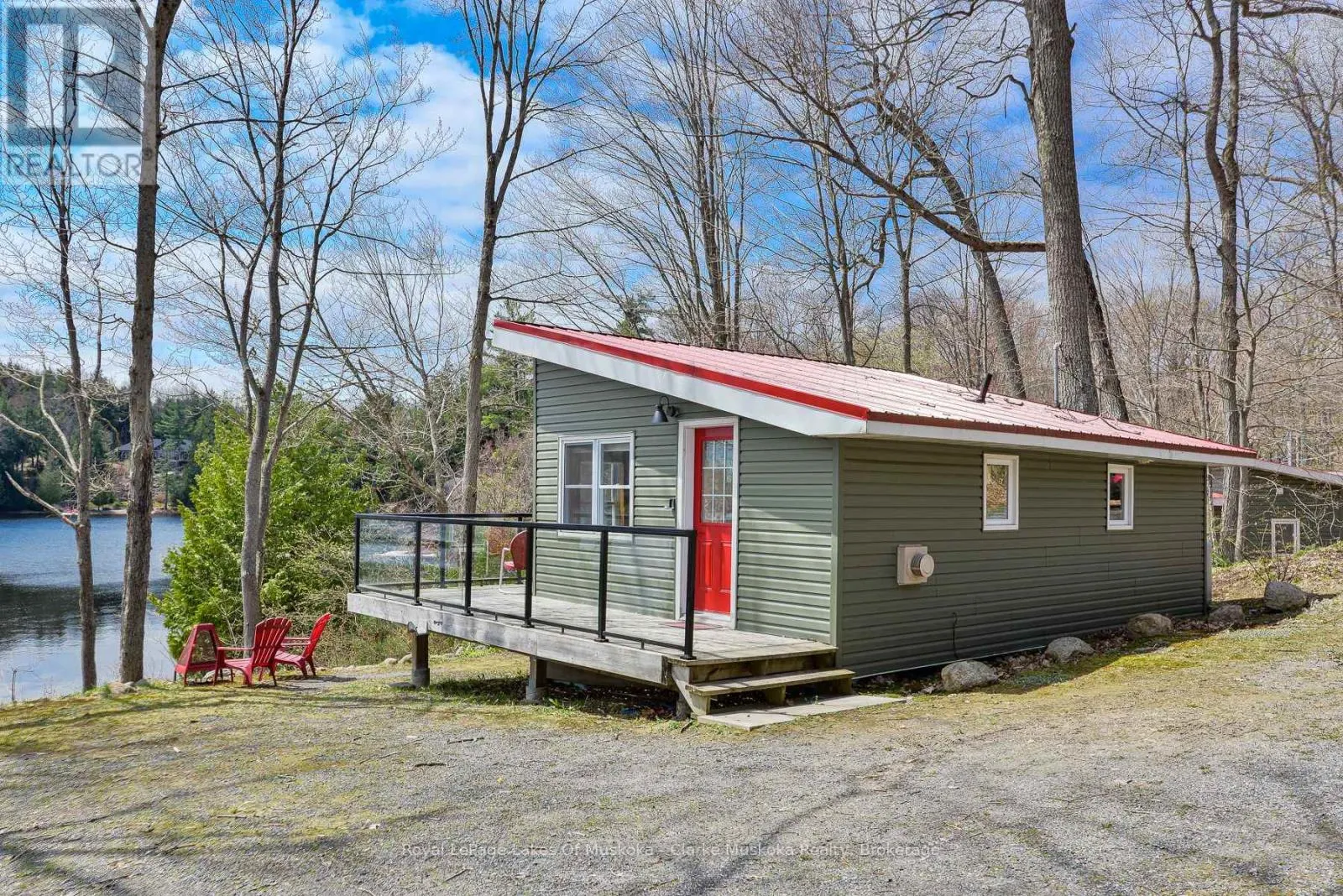 7 - 7 SILVER POINT ROAD, #7
