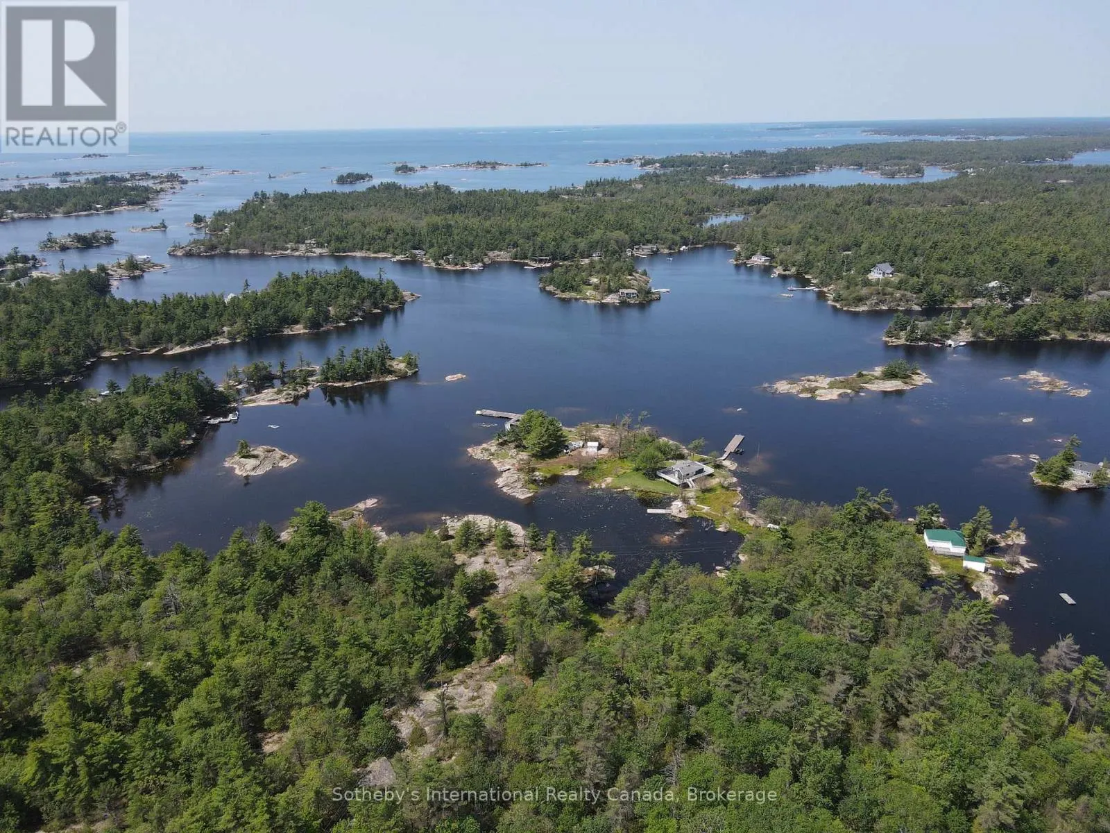 4648 IS 2190 GEORGIAN BAY