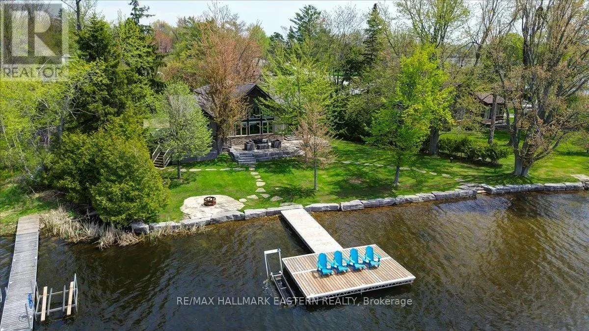 43 LAKESHORE BOULEVARD