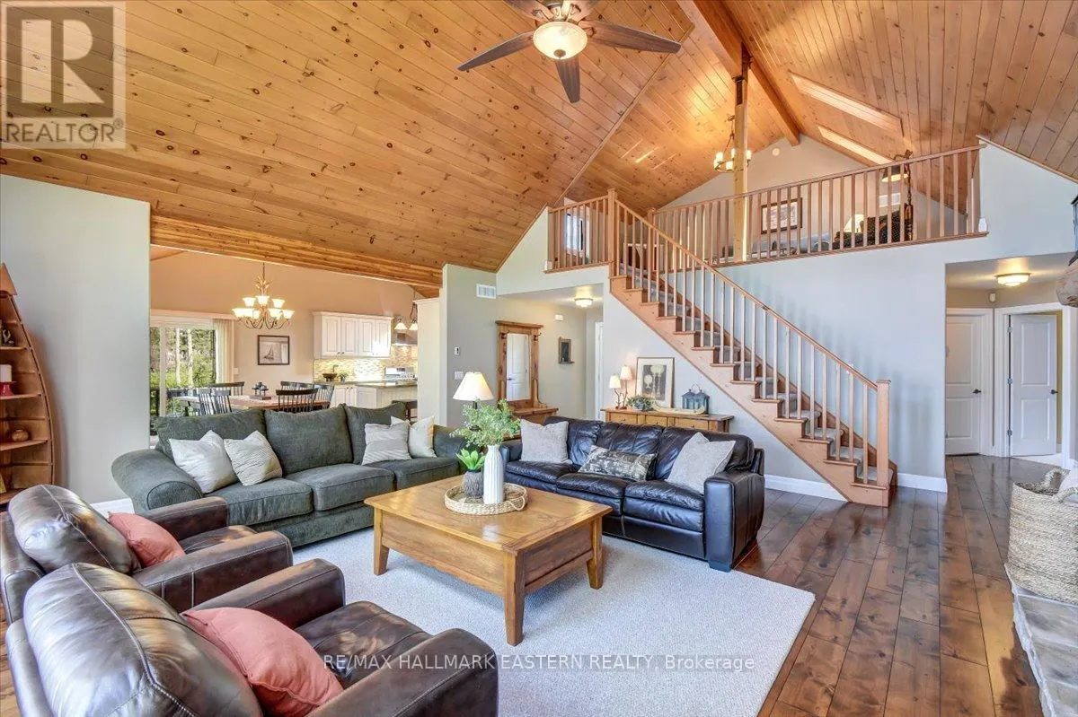 43 LAKESHORE BOULEVARD