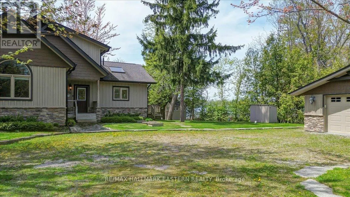 43 LAKESHORE BOULEVARD