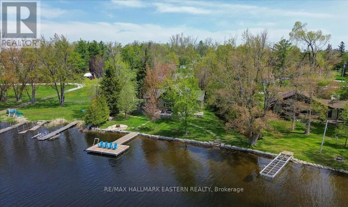 43 LAKESHORE BOULEVARD