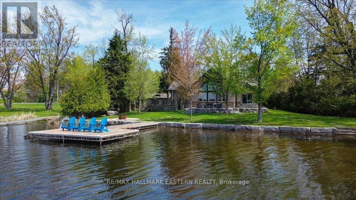 43 LAKESHORE BOULEVARD