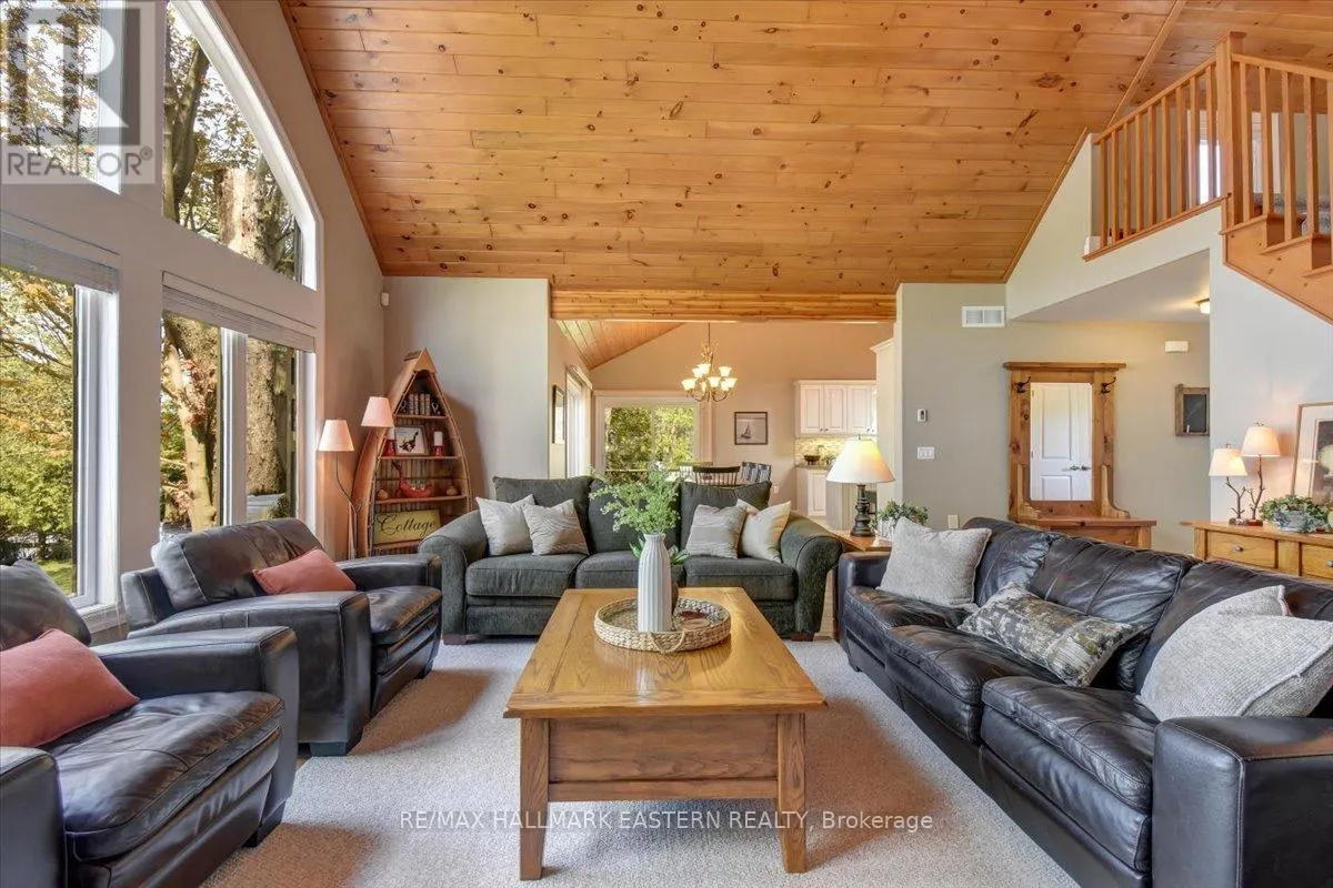 43 LAKESHORE BOULEVARD