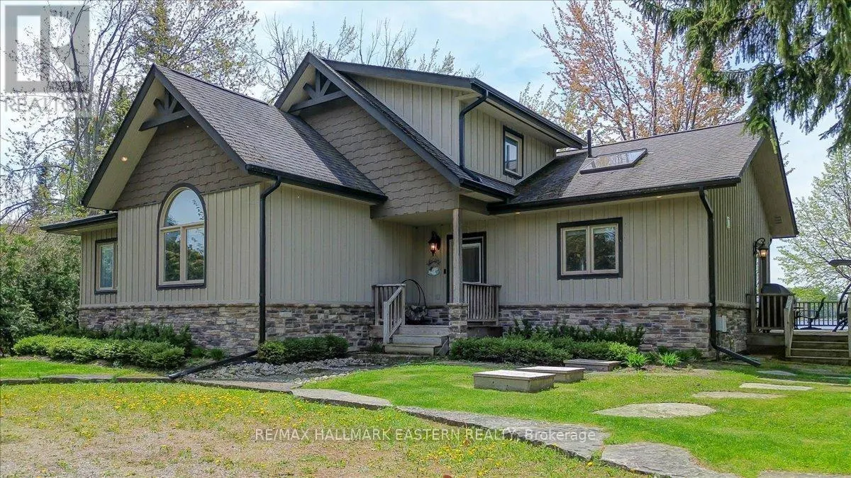 43 LAKESHORE BOULEVARD