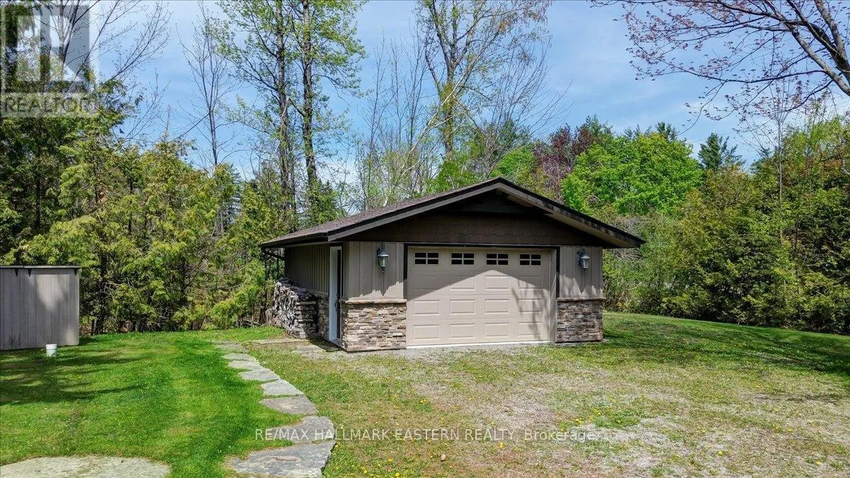 43 LAKESHORE BOULEVARD