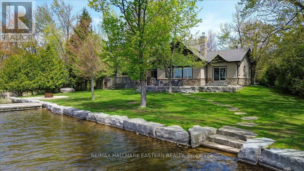 43 LAKESHORE BOULEVARD