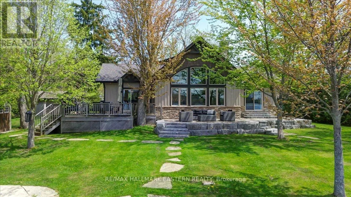 43 LAKESHORE BOULEVARD