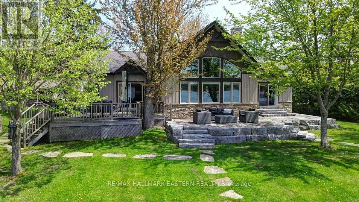 43 LAKESHORE BOULEVARD