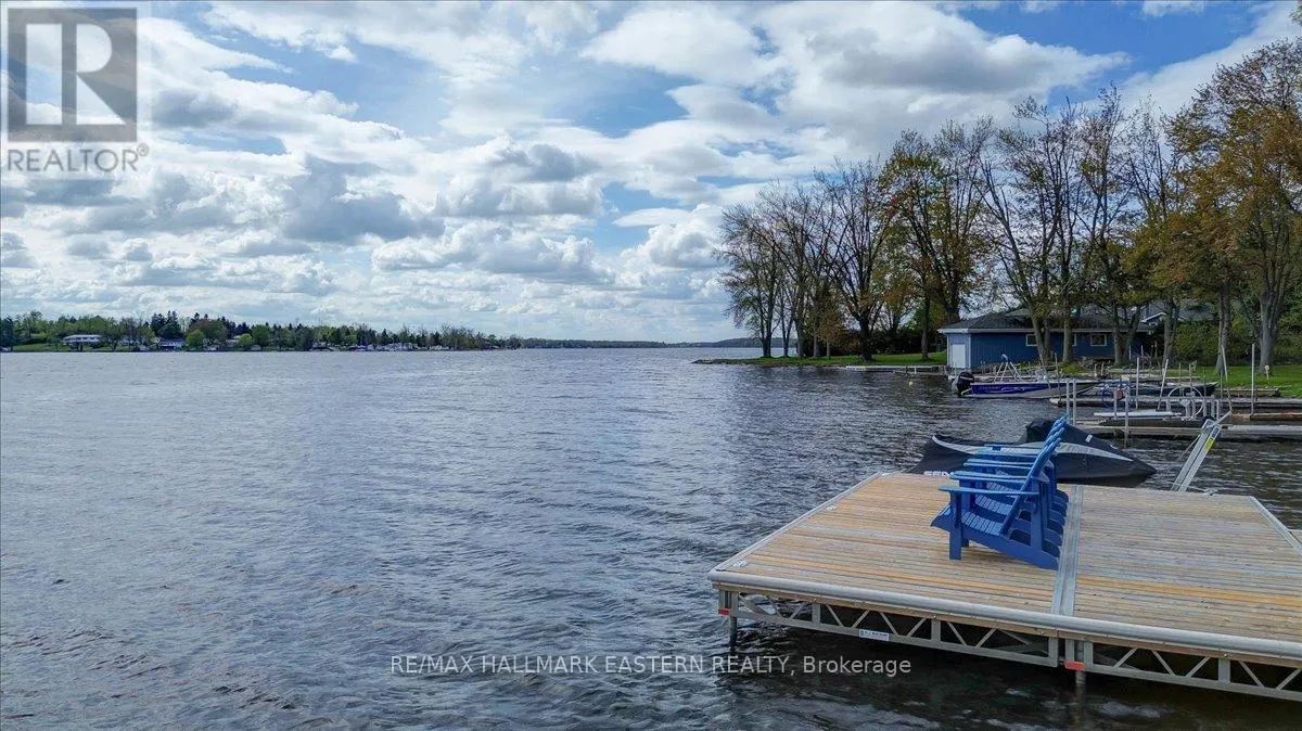 43 LAKESHORE BOULEVARD