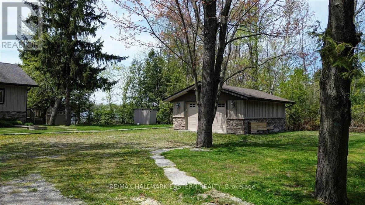 43 LAKESHORE BOULEVARD