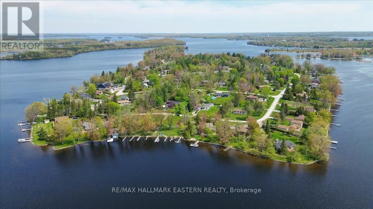 43 LAKESHORE BOULEVARD