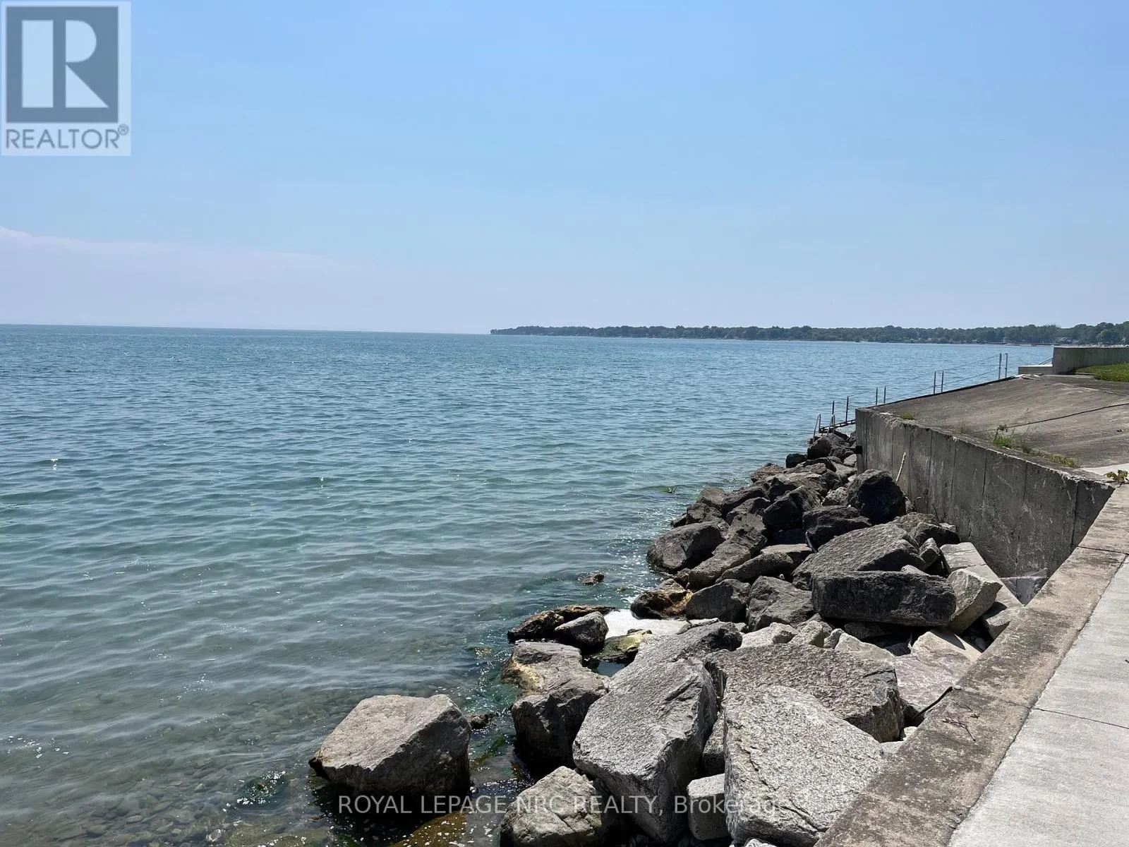 10849 LAKESHORE ROAD W