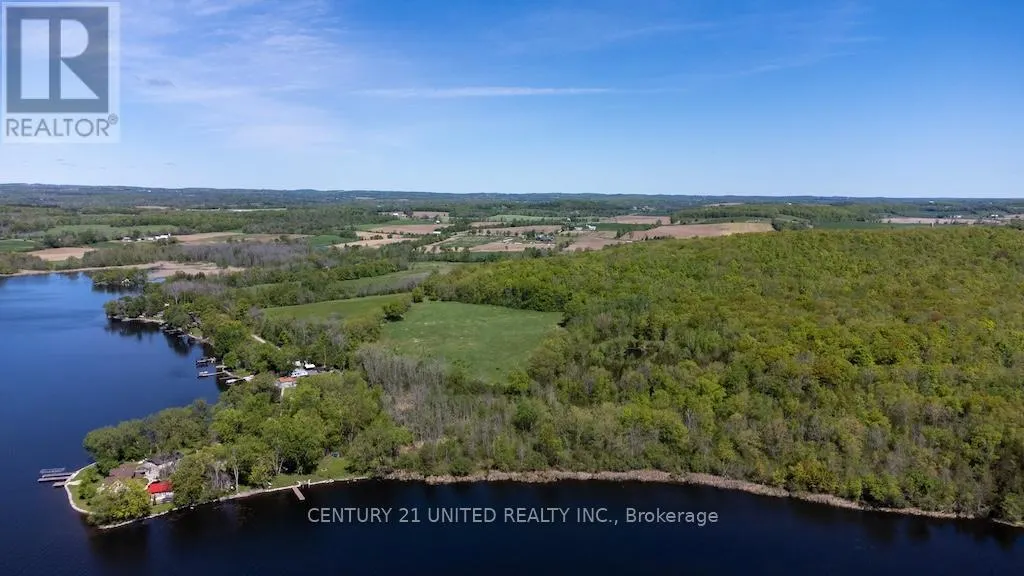 00 HICKORY BAY ROAD