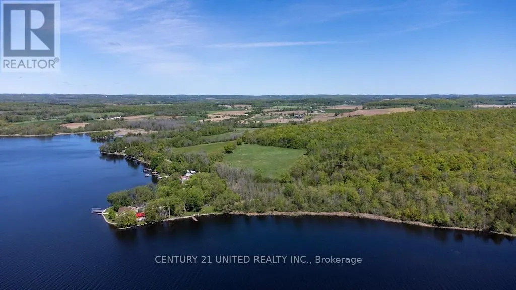 00 HICKORY BAY ROAD