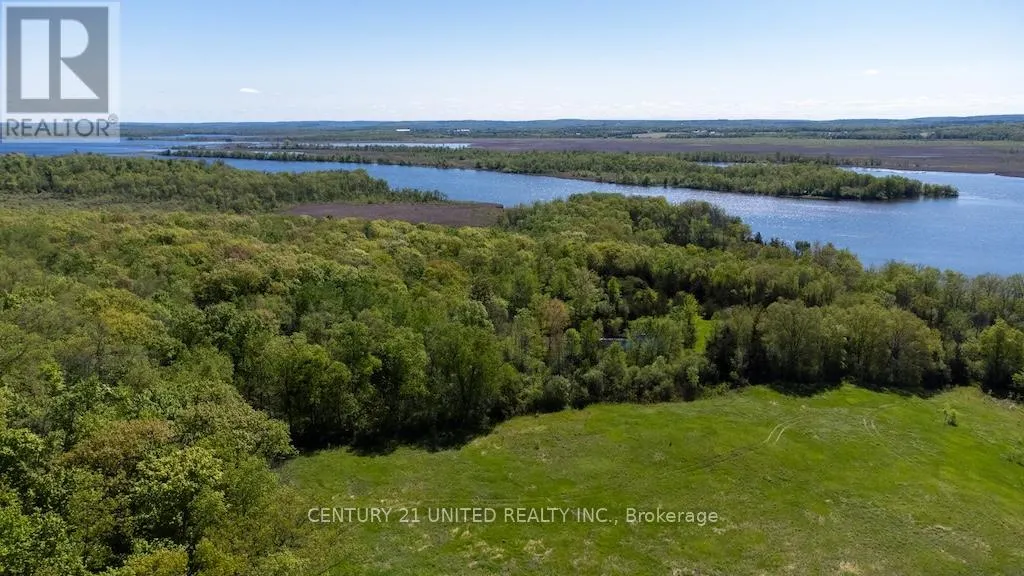 00 HICKORY BAY ROAD