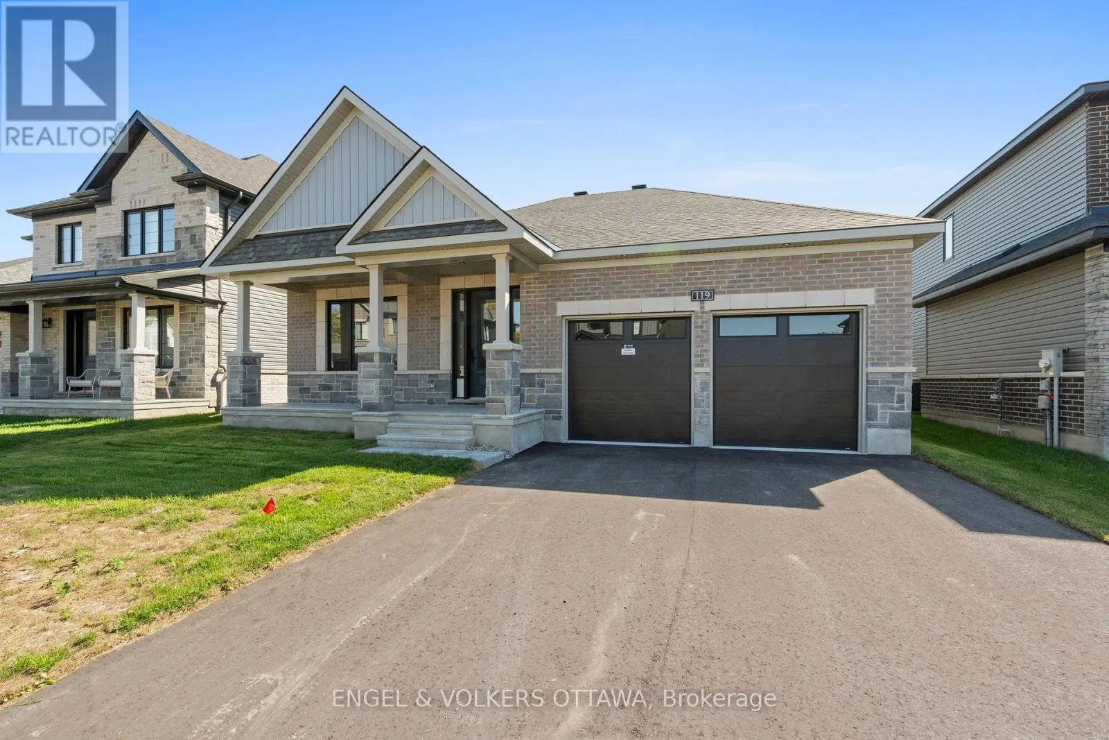 119 D'ARLEUX PLACE