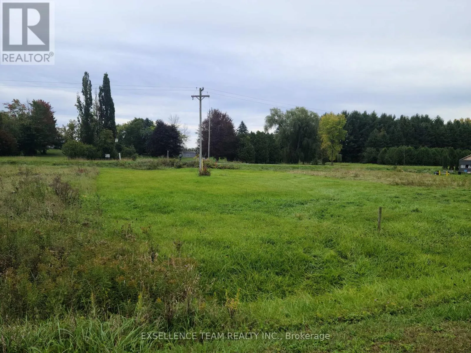 LOT #11 ROSS PARK ROAD