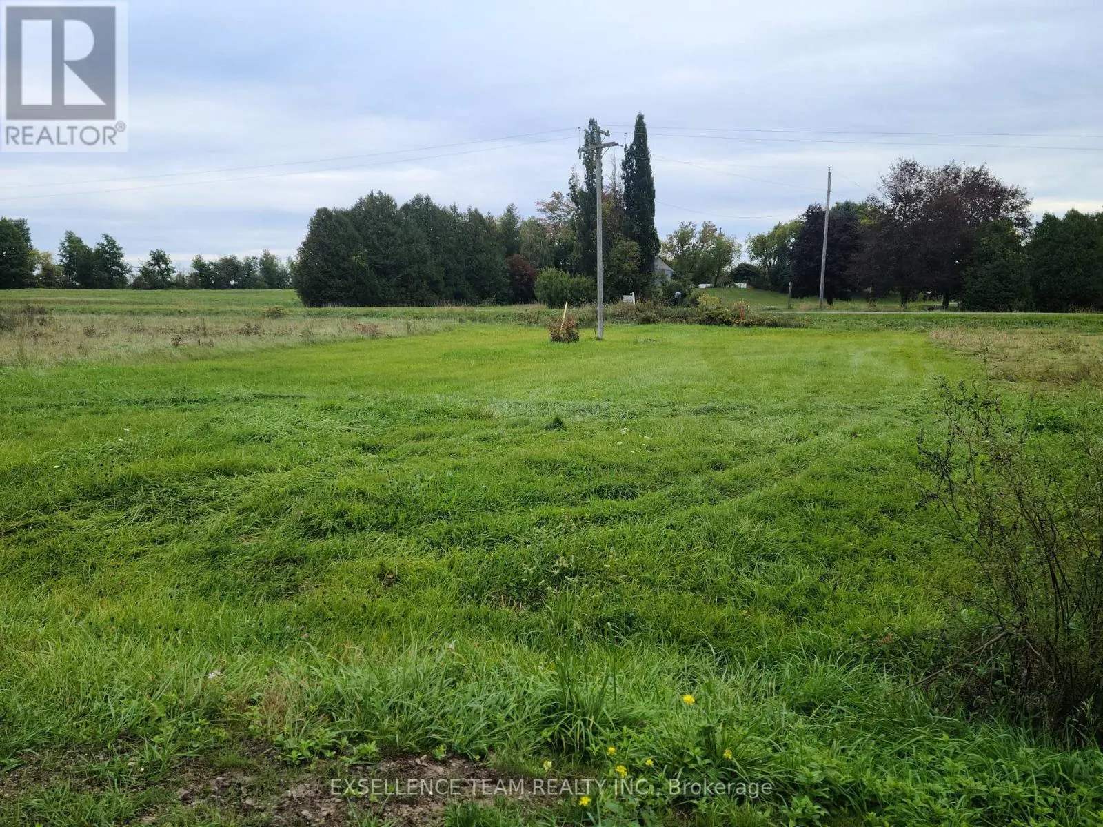 LOT #11 ROSS PARK ROAD
