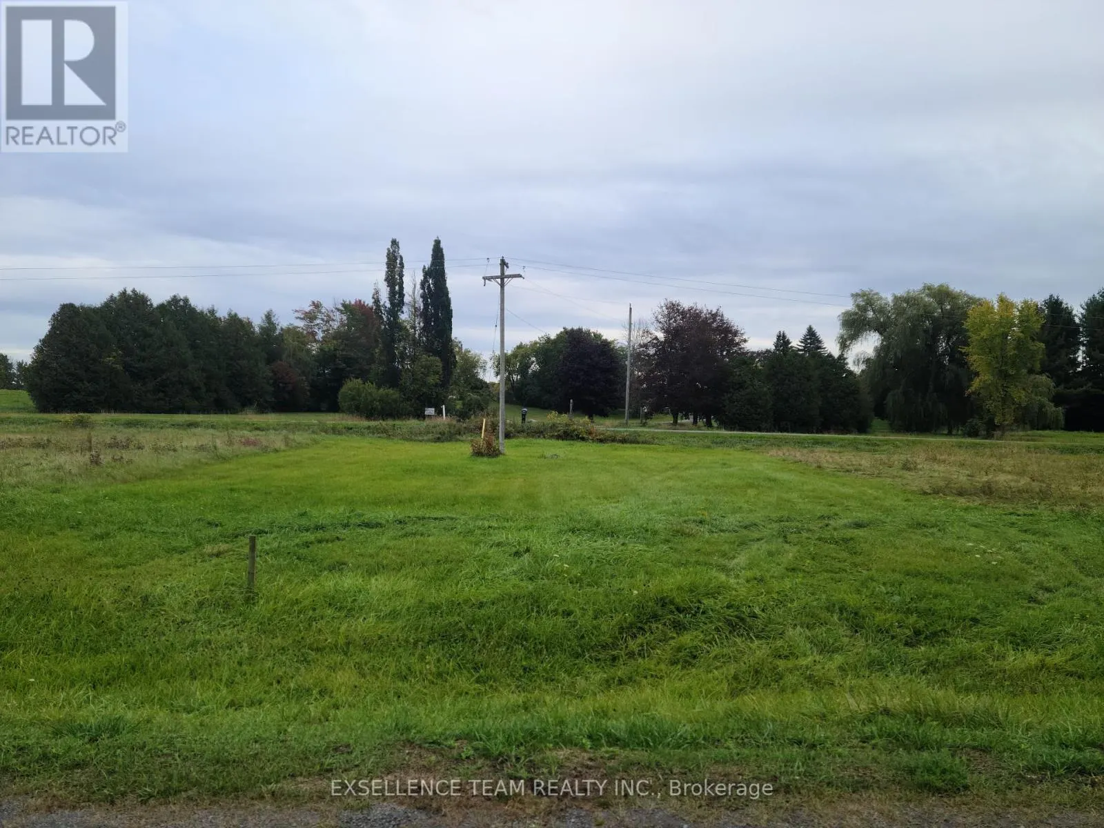 LOT #11 ROSS PARK ROAD