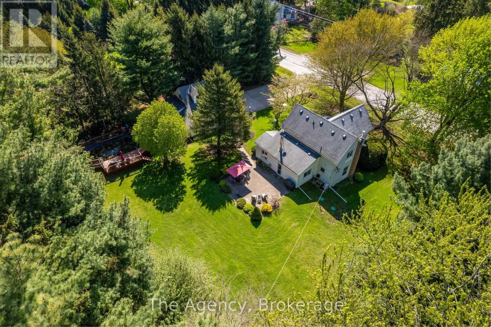 511 CANBORO ROAD