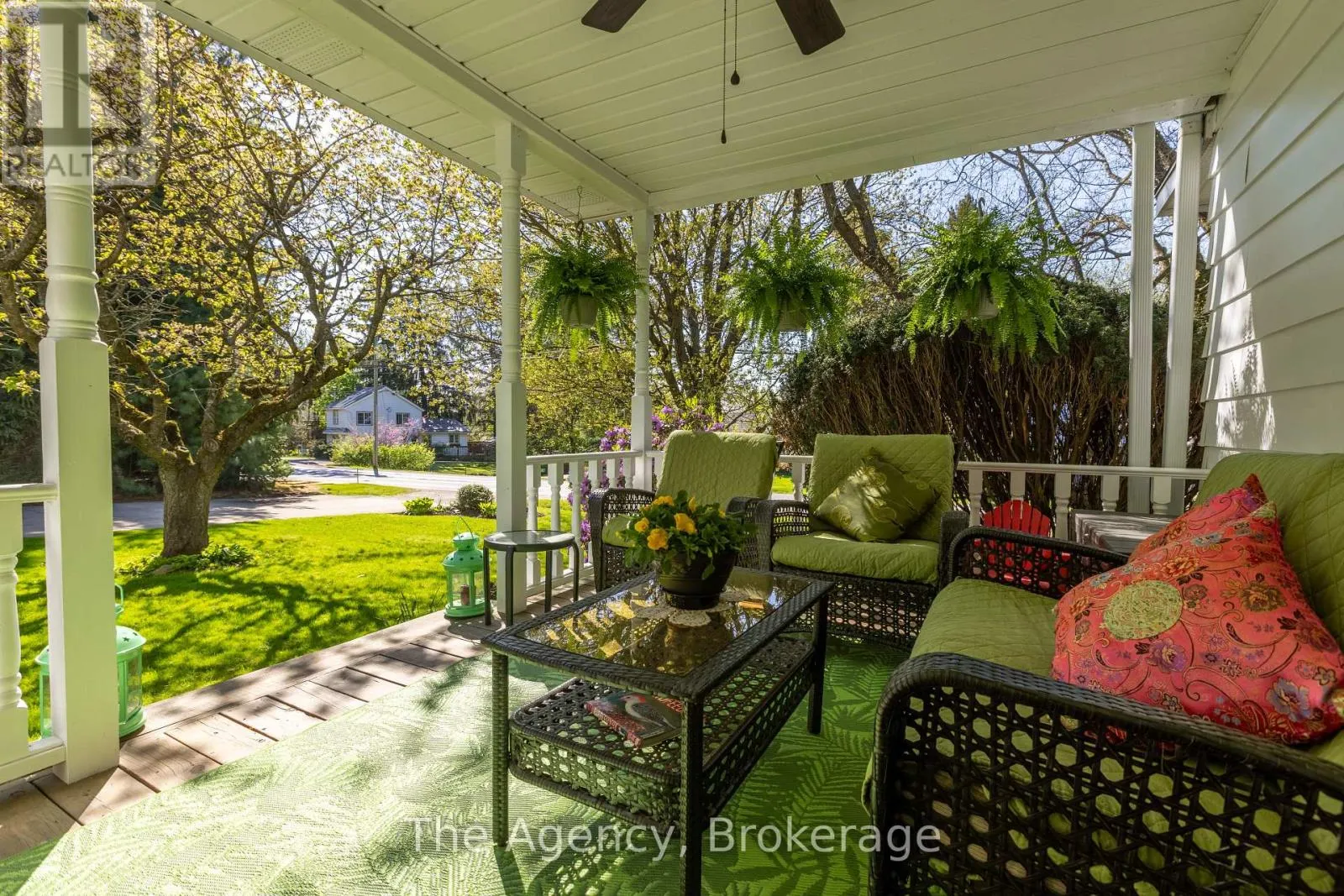 511 CANBORO ROAD