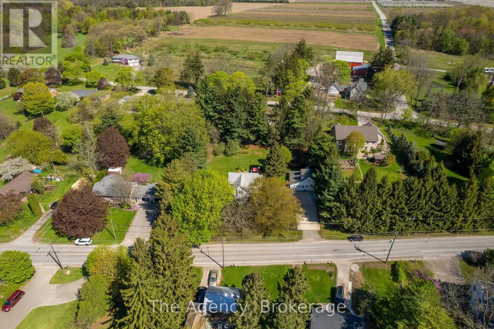 511 CANBORO ROAD