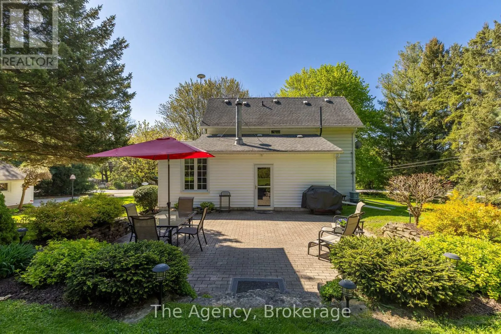 511 CANBORO ROAD