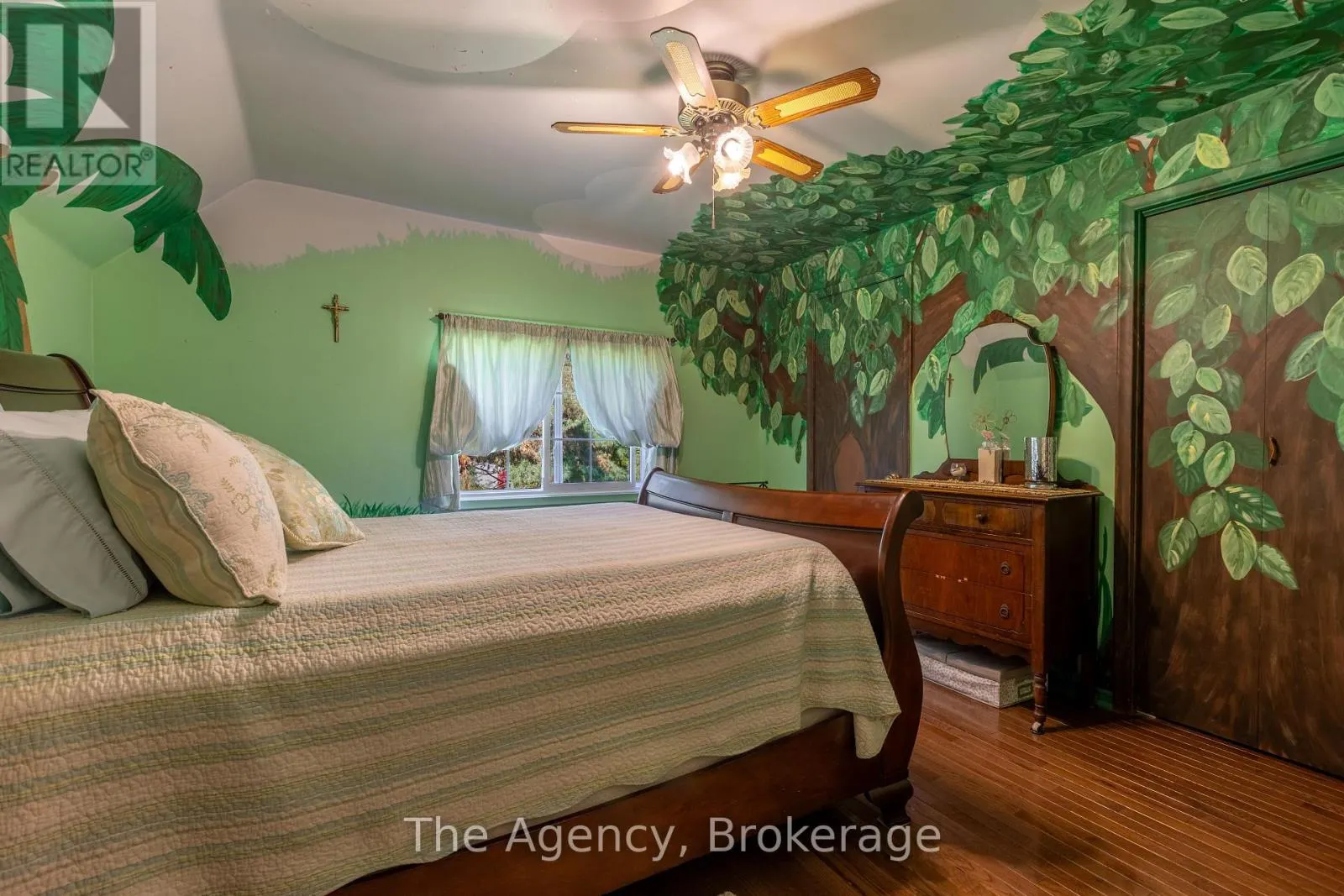 511 CANBORO ROAD