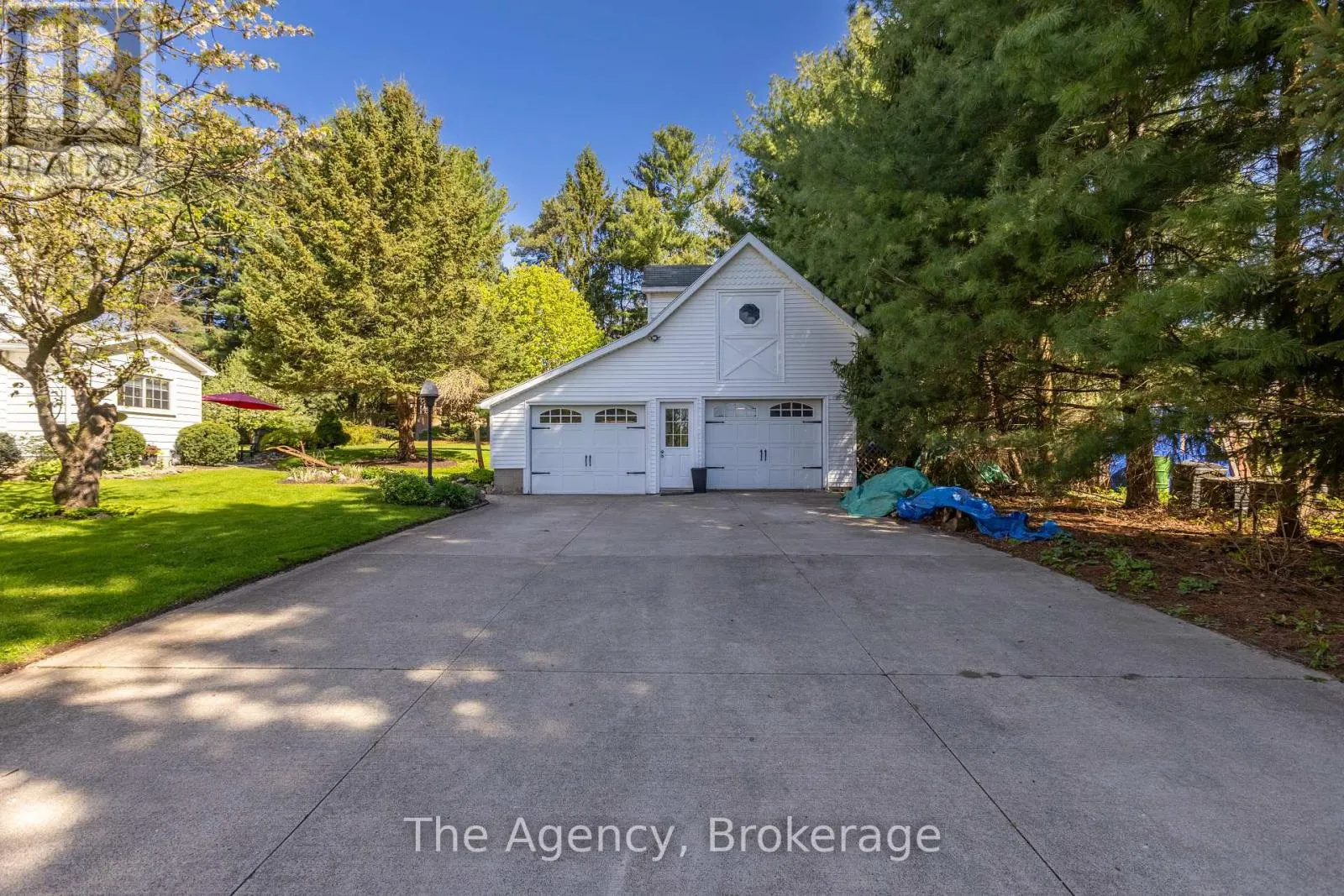 511 CANBORO ROAD