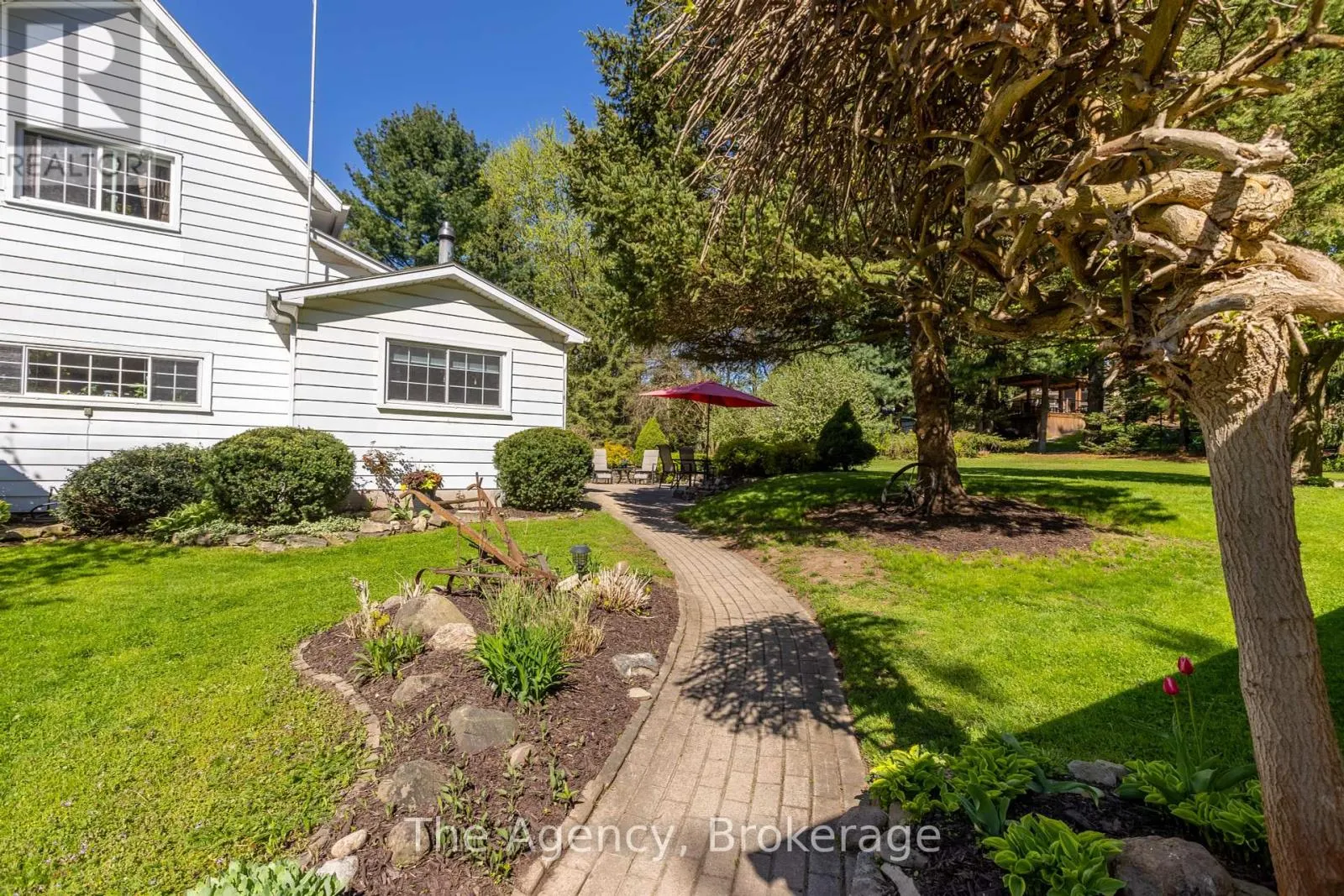 511 CANBORO ROAD