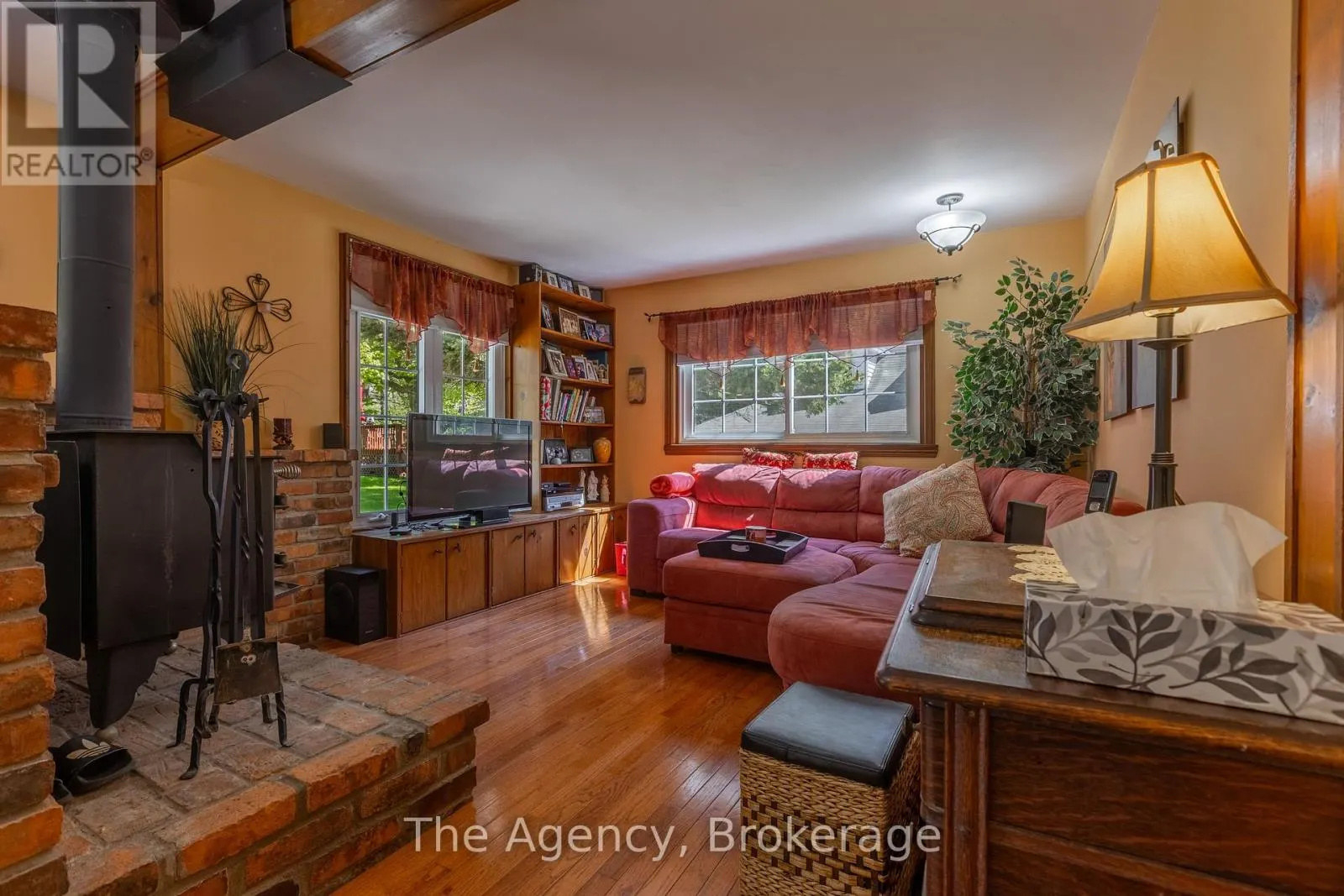 511 CANBORO ROAD