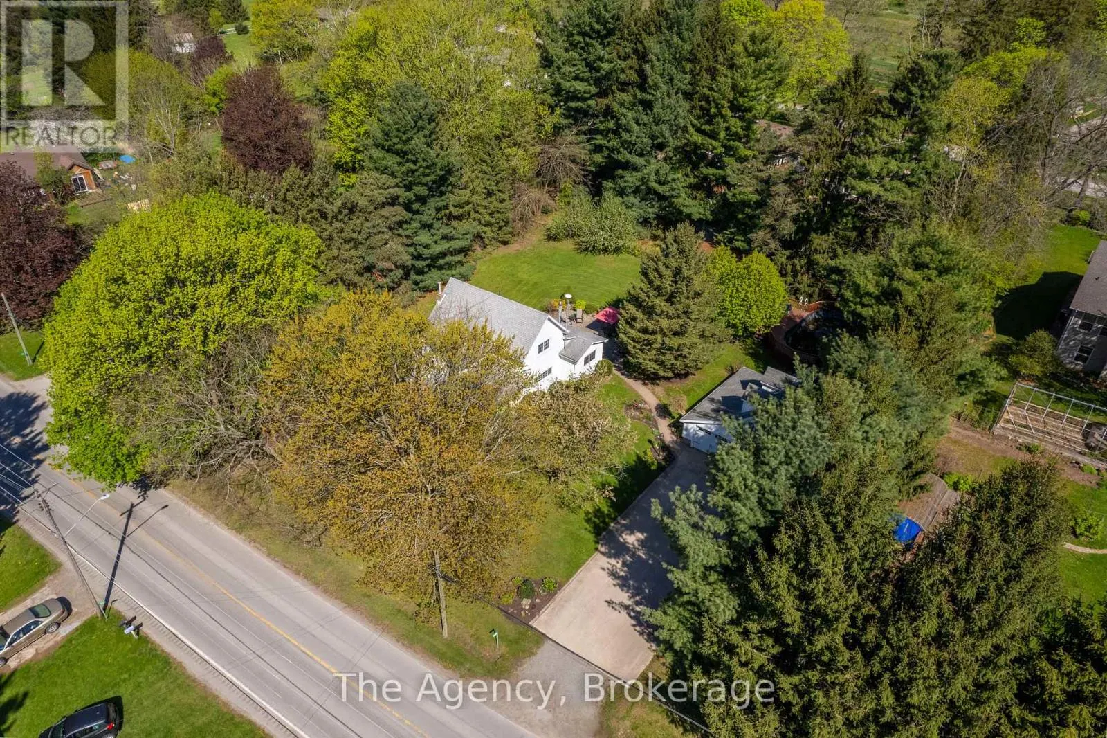 511 CANBORO ROAD