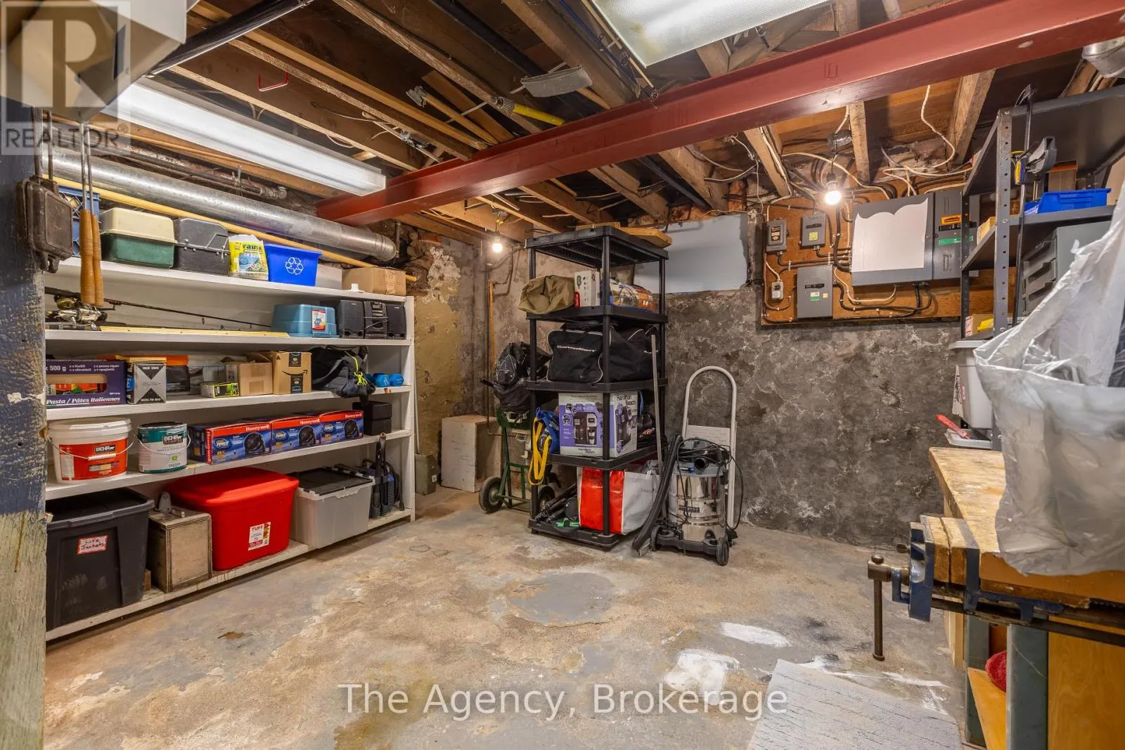 511 CANBORO ROAD