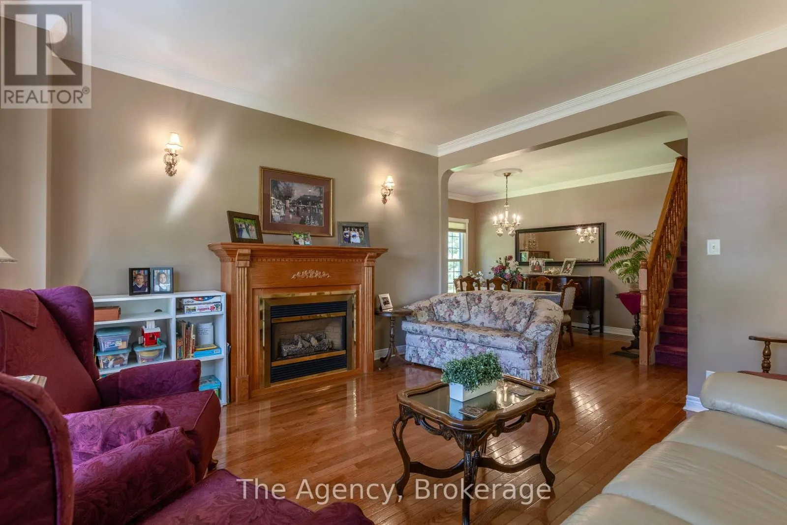 511 CANBORO ROAD