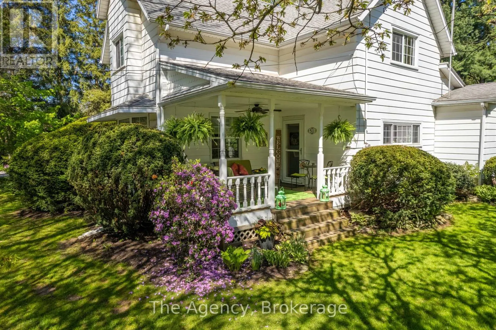 511 CANBORO ROAD
