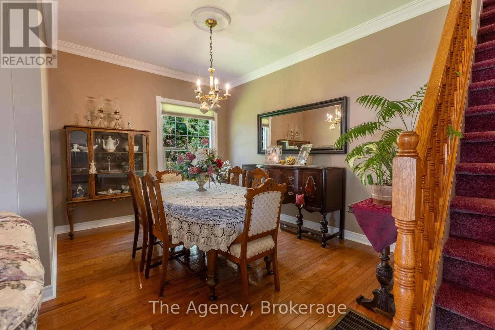 511 CANBORO ROAD