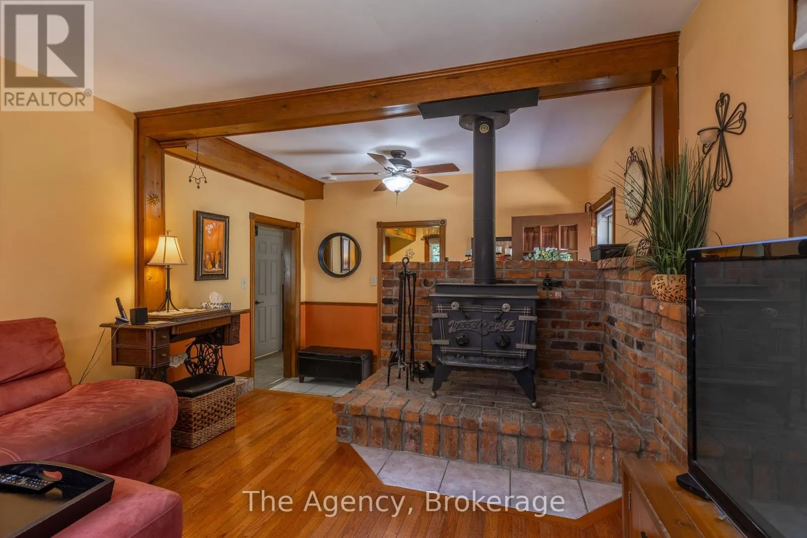 511 CANBORO ROAD