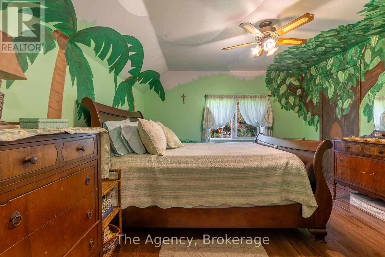 511 CANBORO ROAD