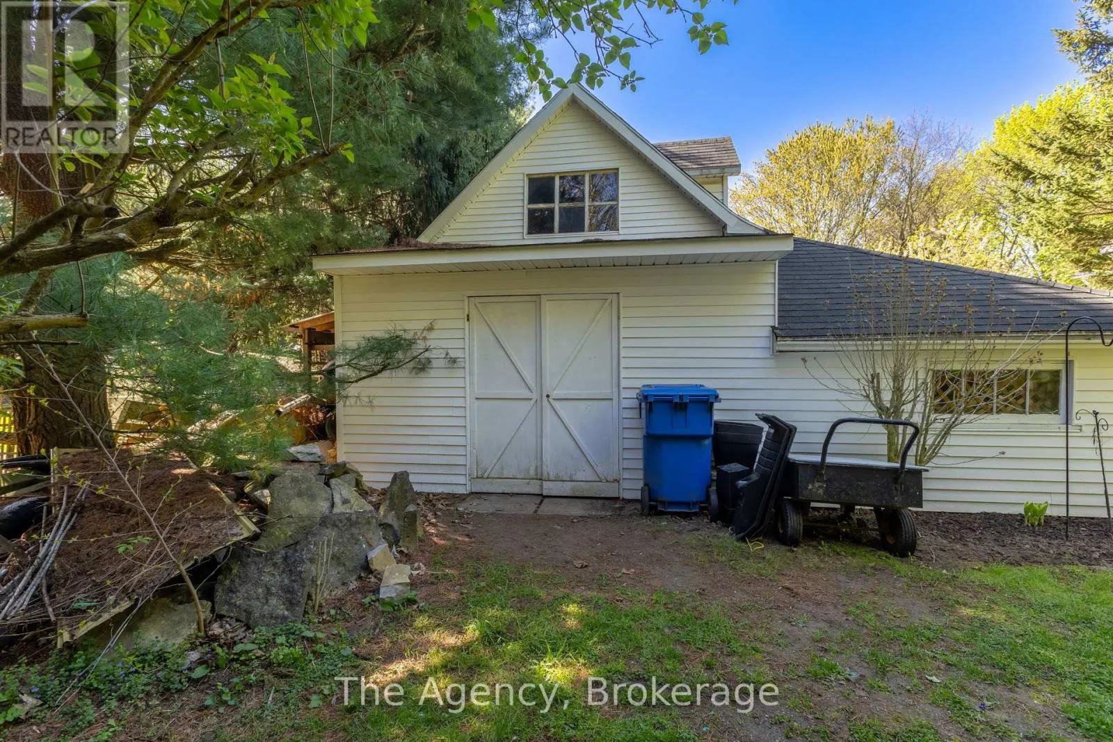 511 CANBORO ROAD