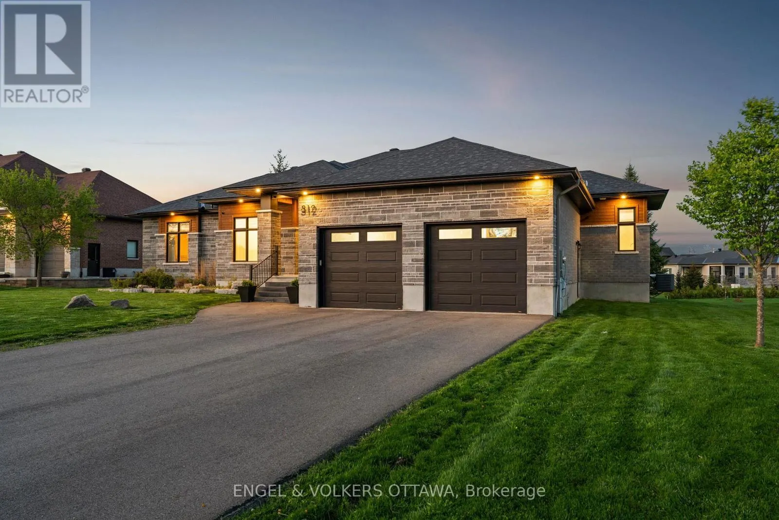 312 SHOREWAY DRIVE. DRIVE