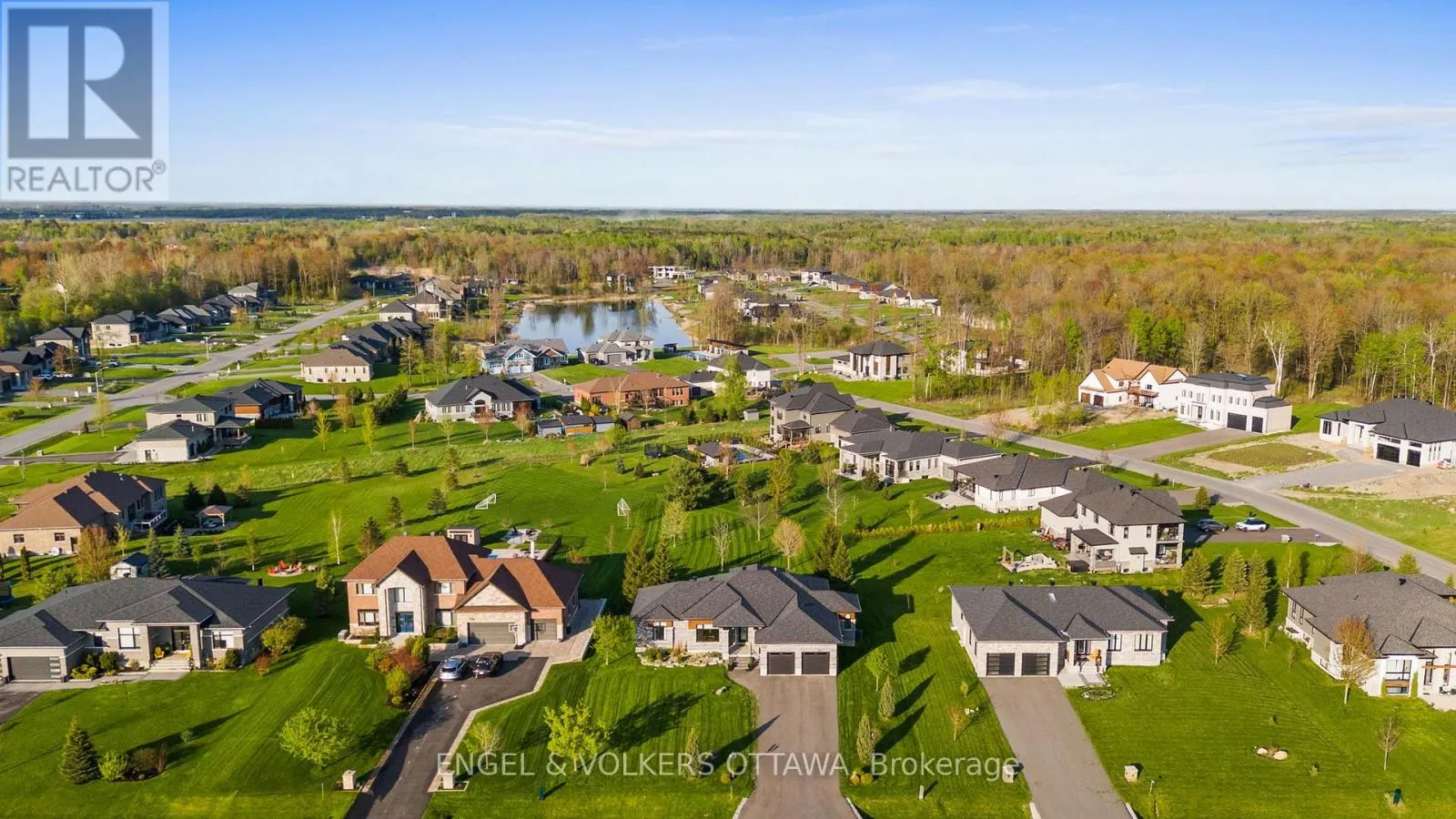 312 SHOREWAY DRIVE. DRIVE